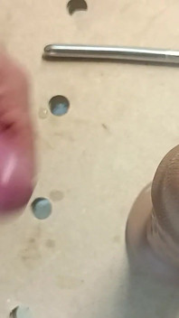 Souding ปั๊มควยคนเดียว