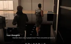 Wvm - Part 27- Keeping up