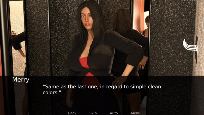 Johannes Gaming: Projekt Hot Wife - získávání sexy pózujících obrázků - pořiďte si sexy...