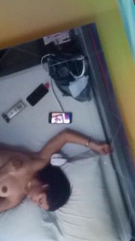 Thong Aside Side Fucked by My Neighbor 18yo Boy Fucking Me so Good
