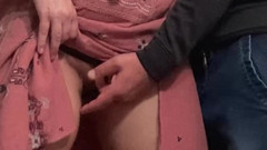 PriyaNaavya: Mein freund weiß nicht, was in der U-Bahn passiert ist