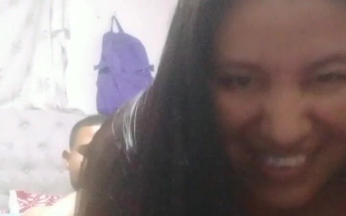 Sexysweet0455: 继兄弟操他的继妹让我完成了他美味的屁股，这是我一生中最好的肛交