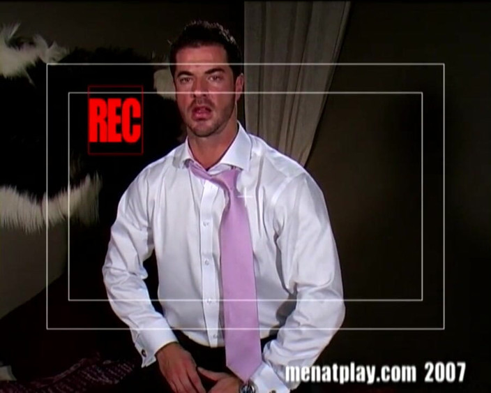 MenAtPlay: Carlos Caballero: Uno a uno