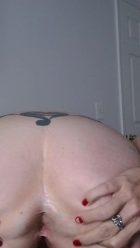 Orta yaşlı seksi kadın amcığım ve götüm