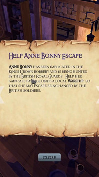 Ep4: Destroying Rachel Wall's Ass - Curse of Black Bone
