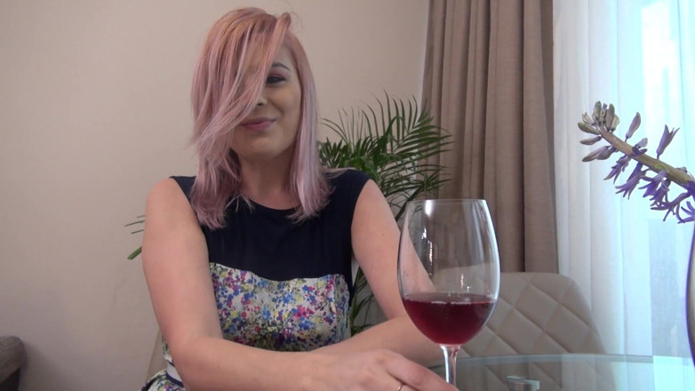 Princess Nikki's Controlled Handjobs & Blowjobs: Labă controlată și muie - partea - Dd_30209
