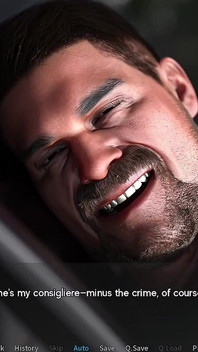 Daddy May Love 3 - I Love Getting Dominated by Boss and Swallow All His Juicy Cum