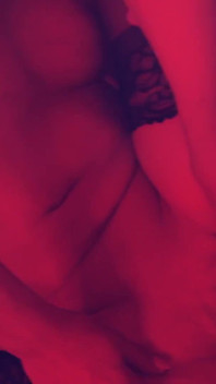 Big Boobs MILF with Pretty Shaved Pussies Fucking