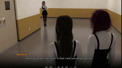 Dirty GamesXxX: WVM: Zacznijmy od gry