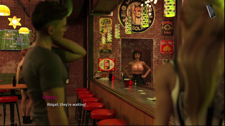 Wickedgammes studio: Wspólne i nieokiełznane życie seksualne, część 5