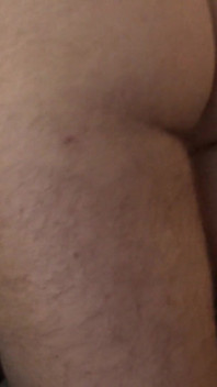 Cum Inside My Belly