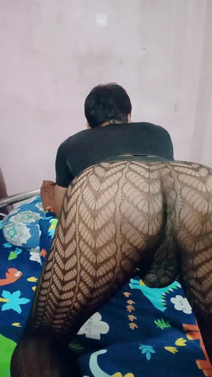 Kamu: Big Ass