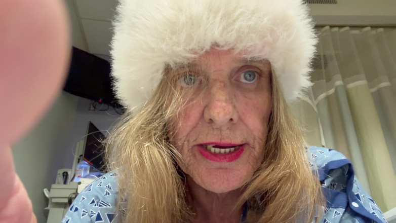Lizzy Yum: Lizzy Yum Status Update 9