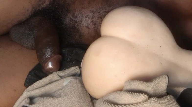 Bangcum8: 大黑鸡巴