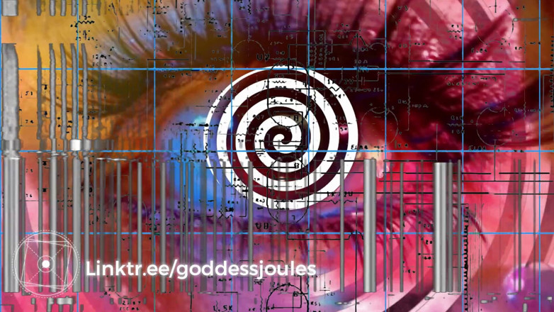 goddessjoules: Concentrazione programmazione subliminale