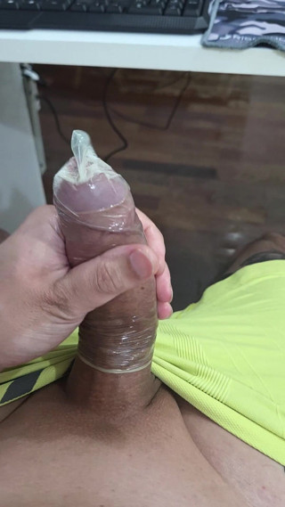 Lkdick8: Kondom