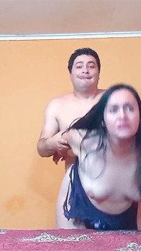 Aldatılan Kocası Geri Dönmeden Baldızımı Sikiyorum.