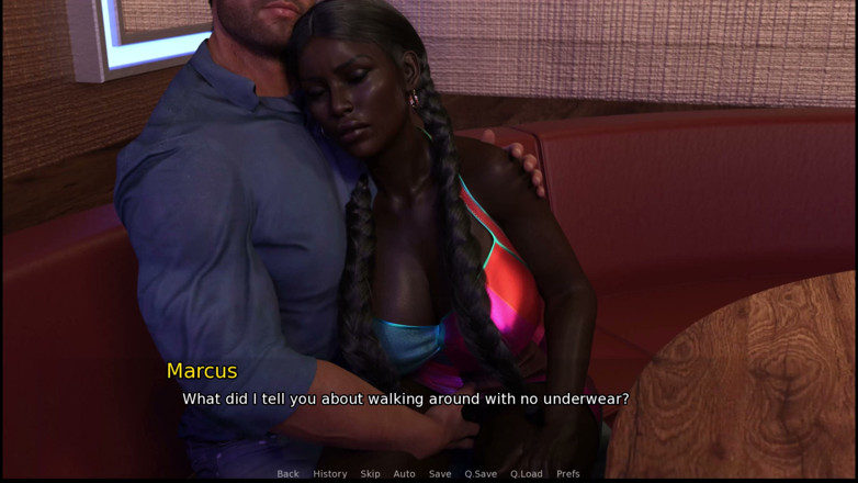 Johannes Gaming: Cuocciando con il cioccolato 25 Zipporah imparato a maneggiare il grosso...