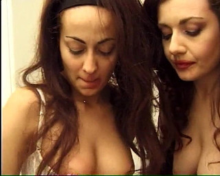 Jessica Rizzo Communication: Jessica Rizzo v scéně pošťanky 05