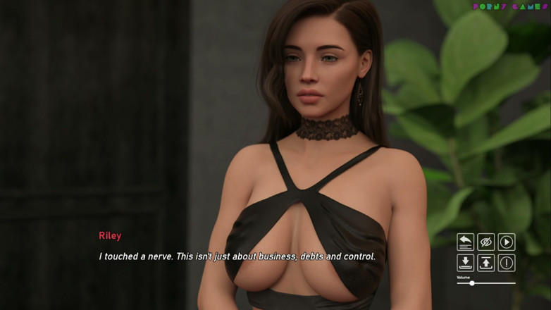 Porny Games: Kroki rozpusty autorstwa Fooxied - Giving Head for the Big Boss 29