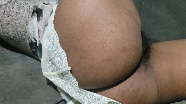 Lovemina: 흑형 대물 에 따먹기