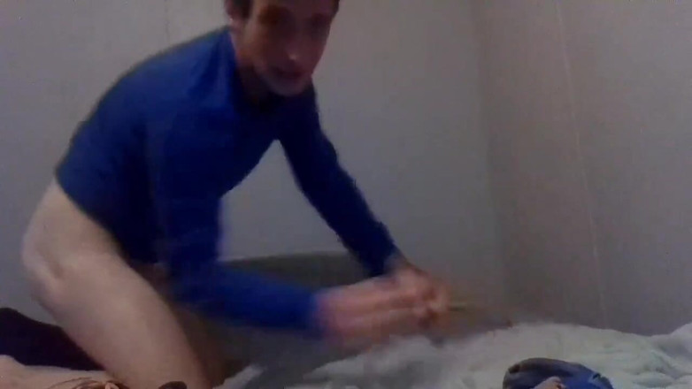 LilTaste: Buttplay fetişi hayran kulübü ayın bonus videosu Kasım 2020