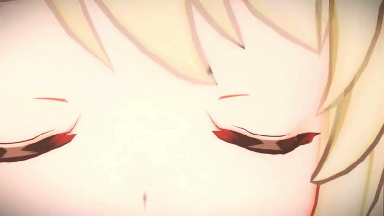 NSFWOtaku: Zenless zone zero - burnice white yarağa biniyor - 3 boyutlu hentai animasyonları