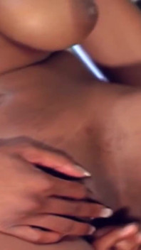 Black power fucking