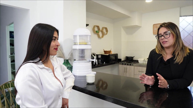 KARINAMILLER: Die Freundschaft mit meiner Freundin stärken, nachdem sie ihren Freund...