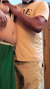 Il mio sesso segreto con l'insegnante di classe