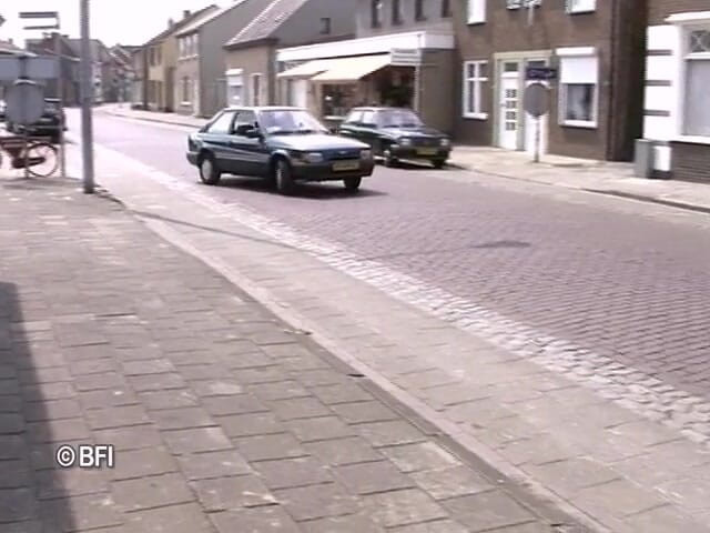 Dutch Desire Nights: Las libertades del club sexual de Bélgica. Perdido en Hulst