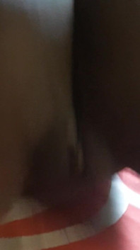 Feel My Banging Ass and Sweet Pussy