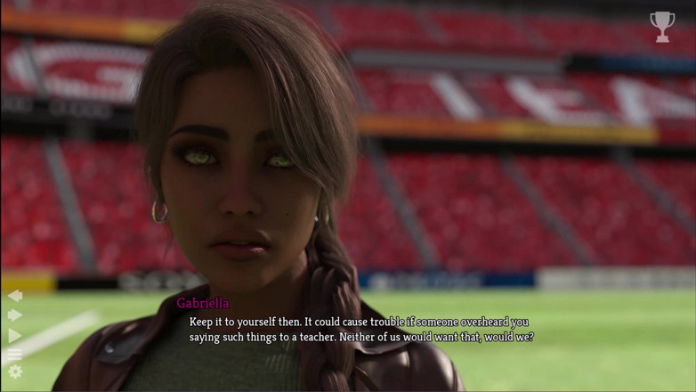 Kitty Gamer: B.e.s.t 5 Ive Helped Ruby with Her Shopping