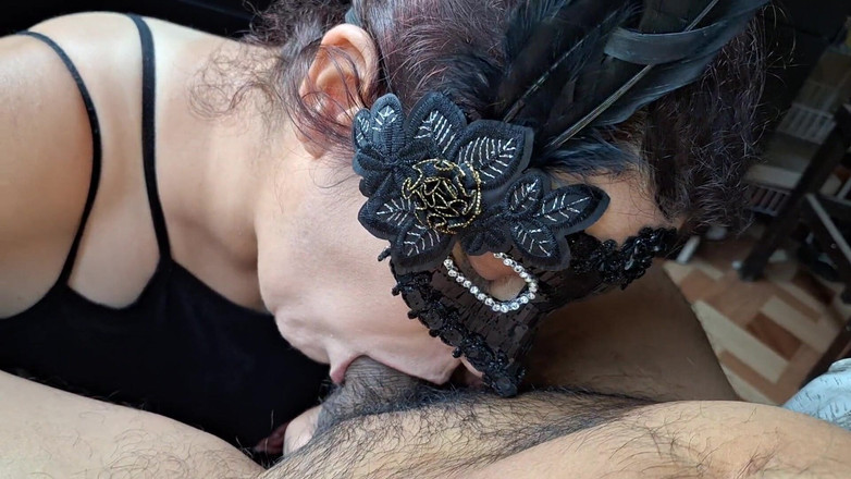 Agnes Swallow: Miluji sperma svého přítele