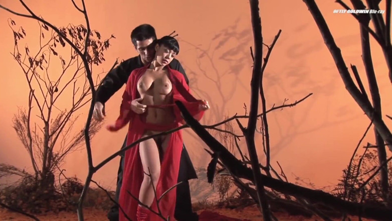 Asian Mature Climax: Asijská brunetka má dobrý sex