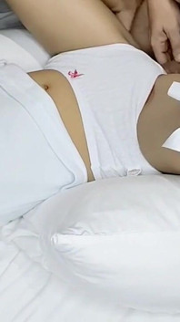 What Are You Doing to Me? Stepmommy Is Going to Be Mad at You