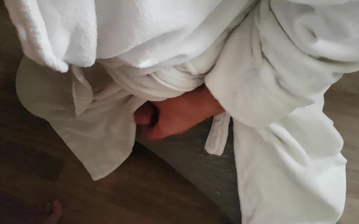 Double-Dutchies: Lemn de dimineață - aici este, așa că suge-o - masturbare, suge și...