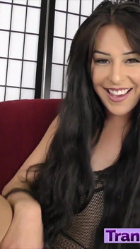 Pretty Chanel Santini Natural