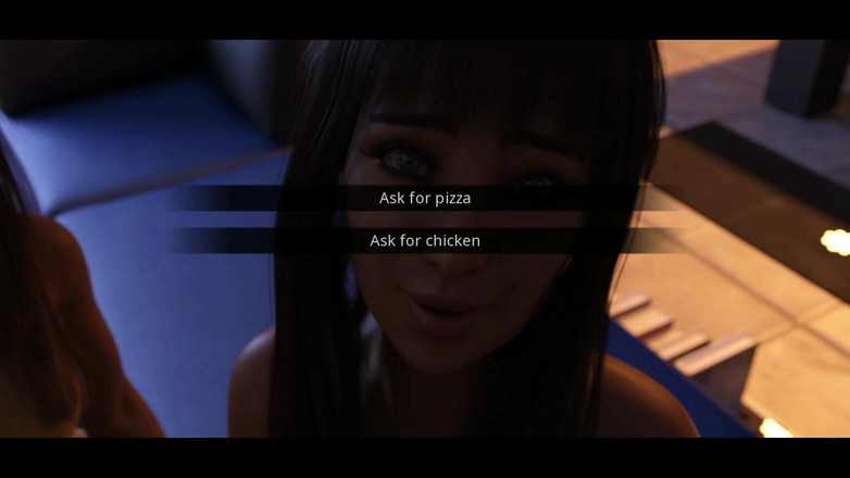 Miss Kitty 2K: Wvm - parte 104 - Prendersi cura di me by misskitty2k