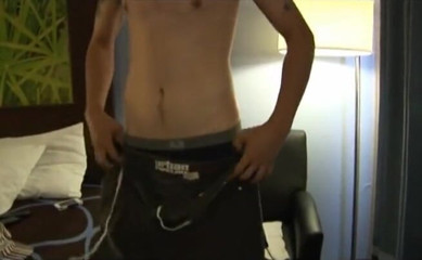 Jay's Amateur Straight Guys: Matt, étalon hétéro sexy