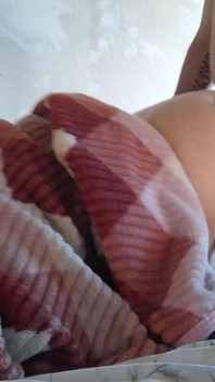 I Love Waking up with Cock