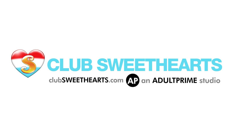 Club sweethearts: Náctiletá kočička se dráždí o její Blankie - Clubsweethearts