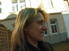German Classic Porn videos: Vyzvednutí 37leté sekretářky Elke