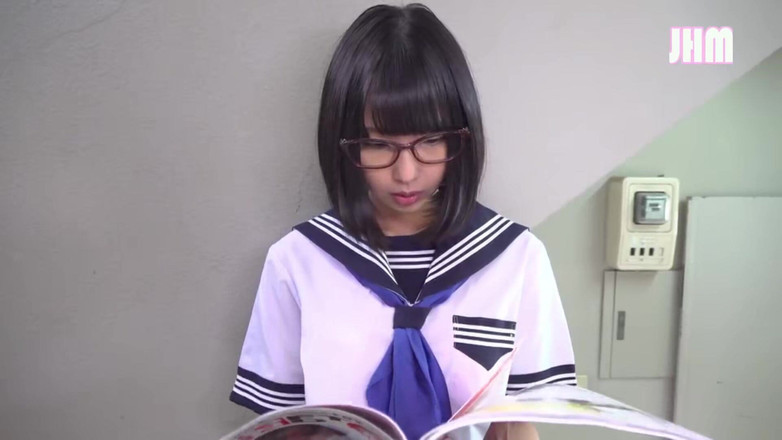 Japanese Hentai Matings: Порок класса республика Махиро раскрывает секретную сторону она хранила от всех - Эпизод 1