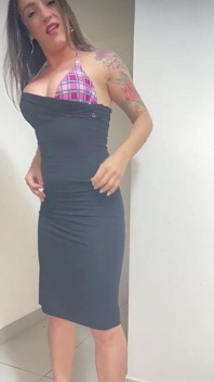 Compilație suculentă Trans Goddess Pee