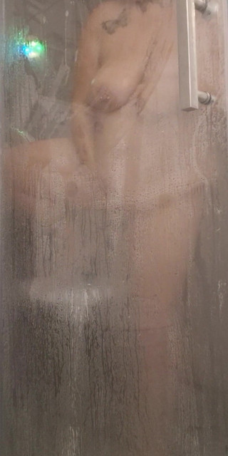 Mami: When Showering