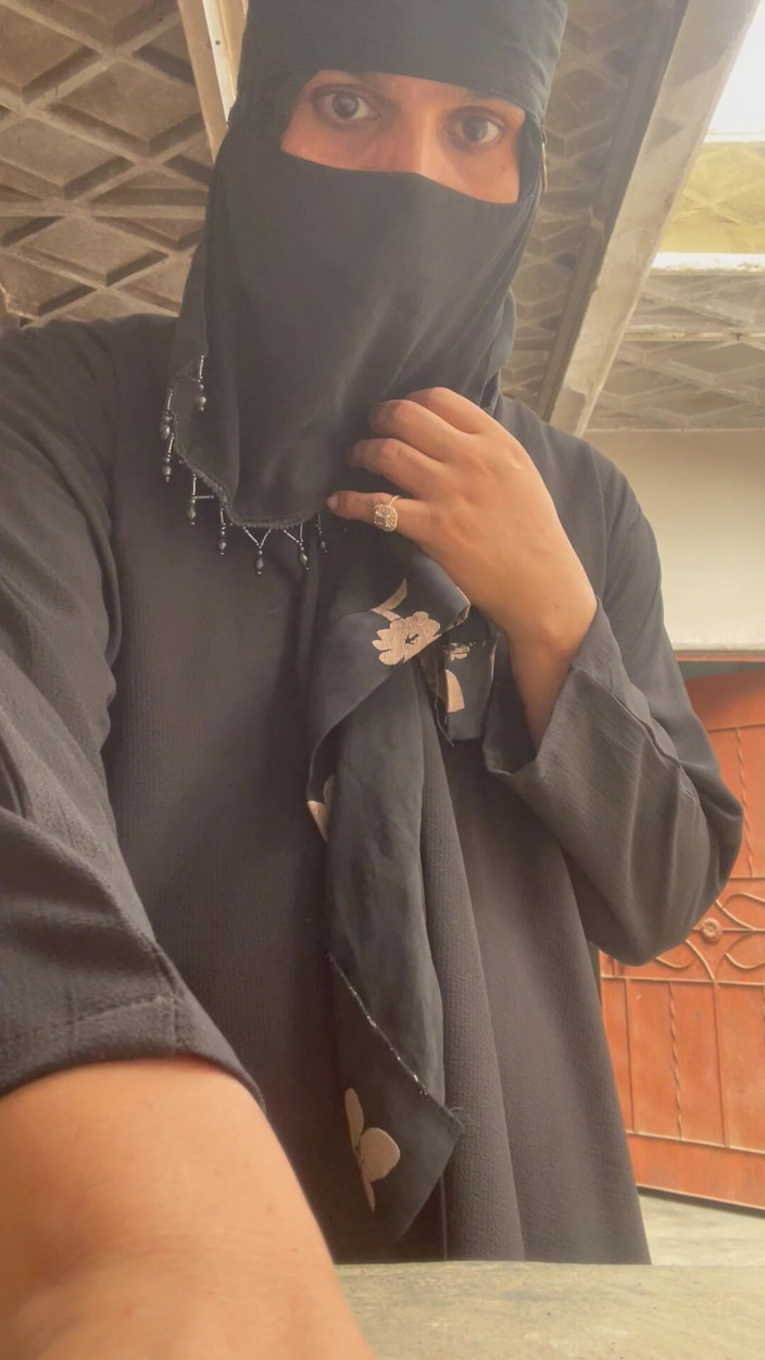 Apple00001: Hijab Makes Me More Visible