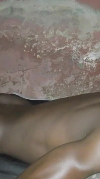Humping My Bed Is a Sexual Desire