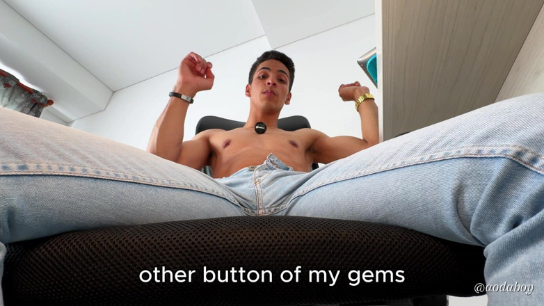 aodaboy: Dominio finanziario e ti scopo la bocca