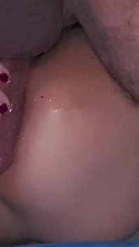 The MILF Next Door Opens Her Legs Part 4